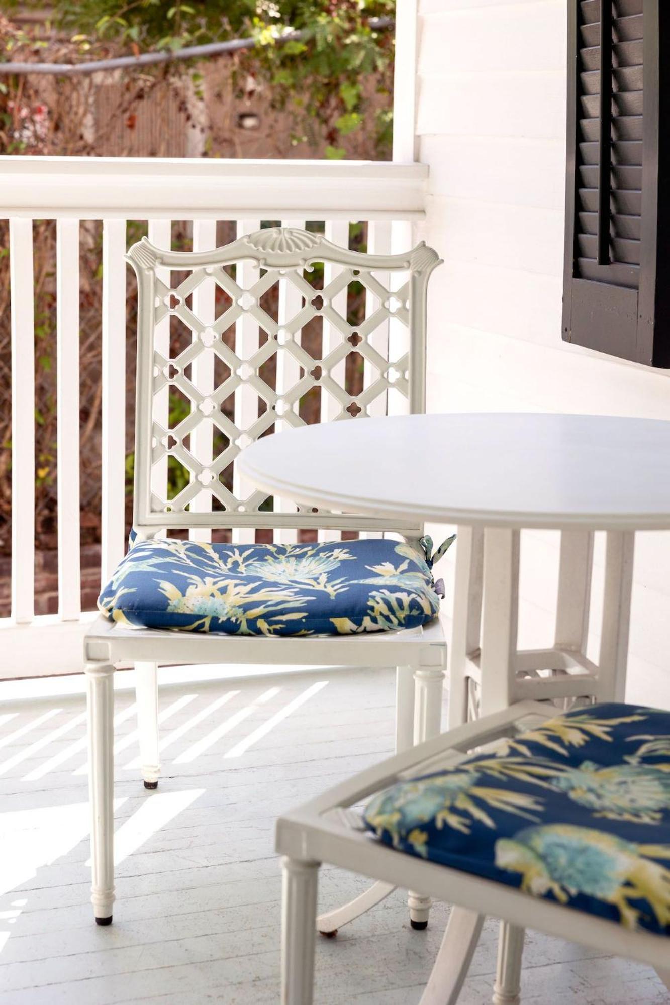 The Gardens Hotel Key West Eksteriør billede