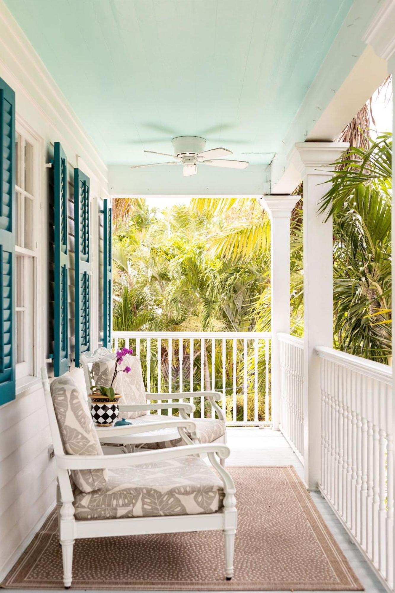 The Gardens Hotel Key West Eksteriør billede