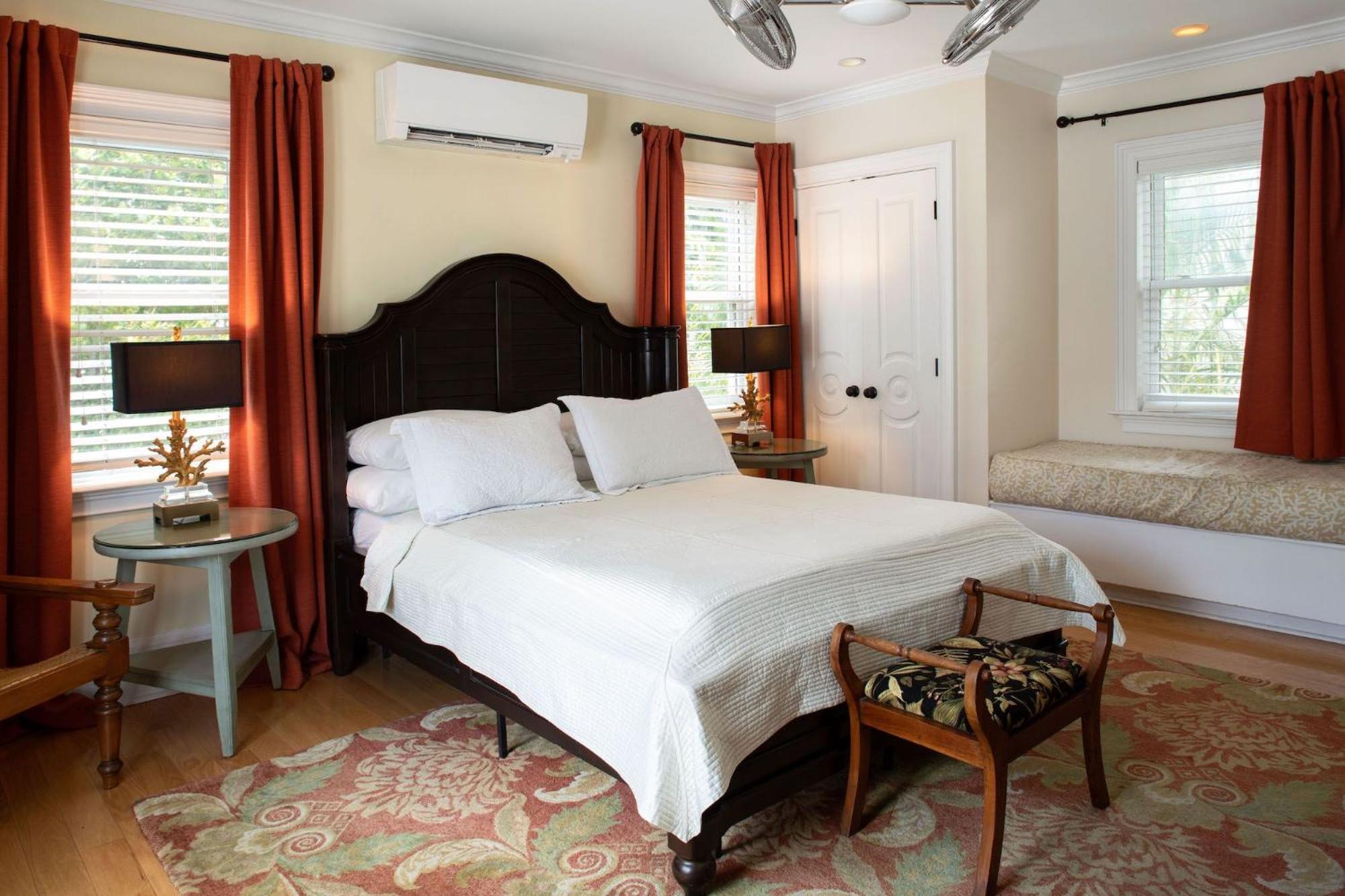 The Gardens Hotel Key West Eksteriør billede