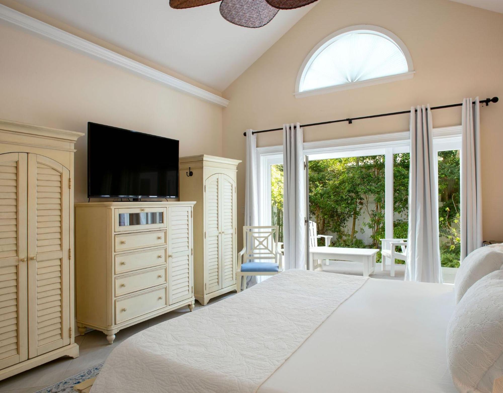 The Gardens Hotel Key West Eksteriør billede