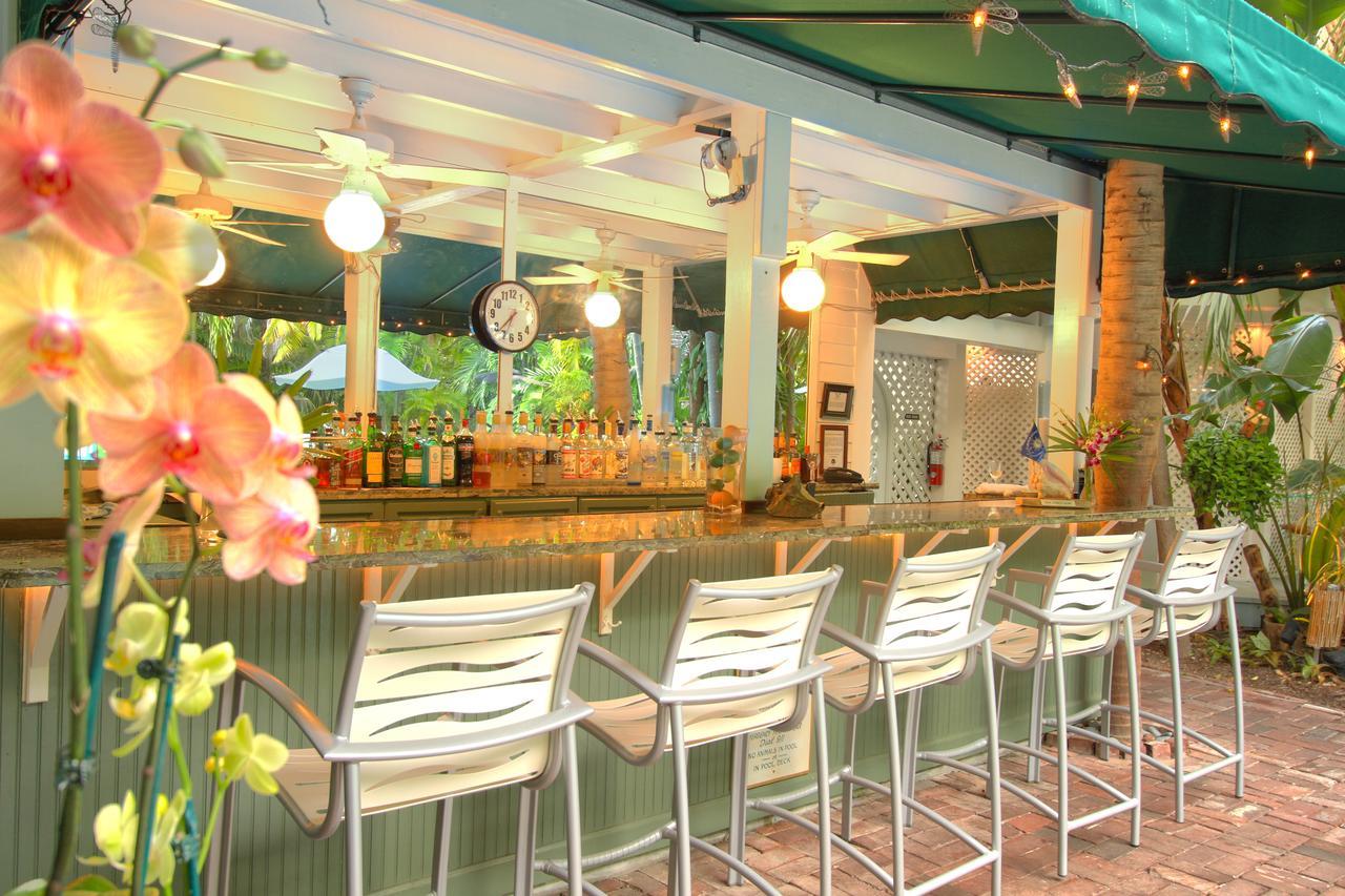 The Gardens Hotel Key West Eksteriør billede